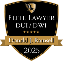 Donald Elite Lawyer 2025